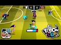 Toon Cup 2020 Gameplay Walkthrough Android IOS No Commentary