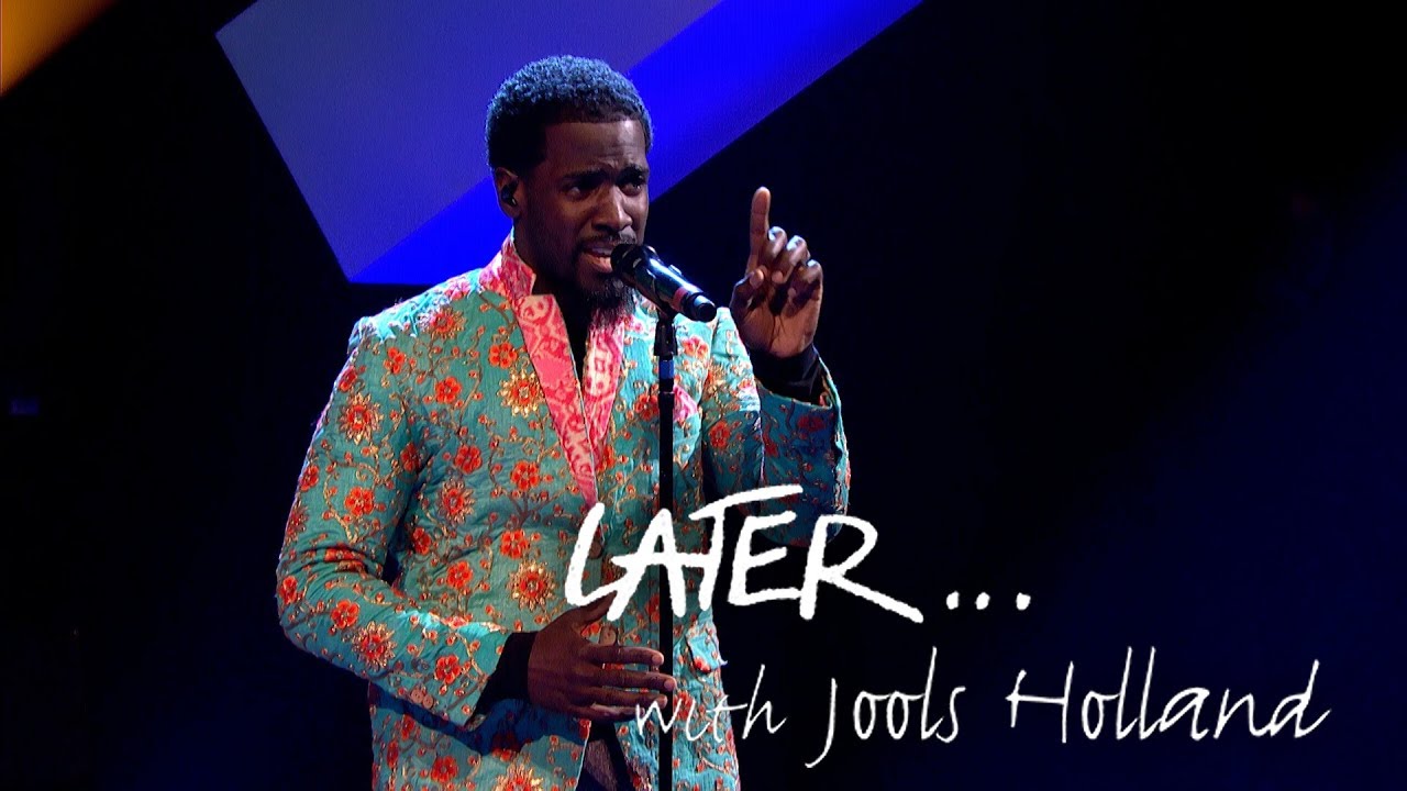 Watch R&B legends Tower of Power perform On the Soul Side of Town on Later... with Jools Holland on YouTube Watch R&B legends Tower of Power perform On the Soul Side of Town on Later... with Jools Holland on YouTube
