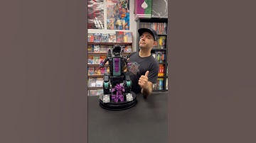 Trypticon - Transformers Age of The Primes - Hasbro Pulse #iosonounvirtuale #transformers #hasbro