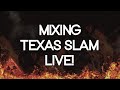 Mixing Texas Slam Metal LIVE! Creating Brutal, Massive Guitar & Bass Tones