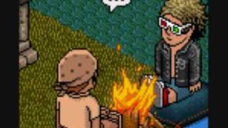 Summer Streetparty - Habbo