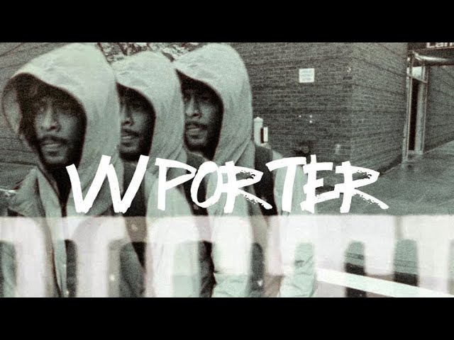 Guarda VV Porter - Alone (Official Music Video) su YouTube Guarda VV Porter - Alone (Official Music Video) su YouTube