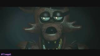 Foxy Has A Sparta No Bgm Hsm Tgs Remix