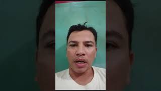 DOKTORO ESPERANTO EL ACEH ESTAS MUSAFIR RAMADHANI#shorts