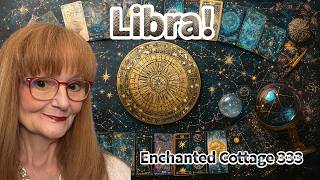 LIBRA 🤯 DEADLOCK BETWEEN YOU & THEM! HERE'S WHAT TO EXPECT! SOULMATE LOVE TAROT READING!