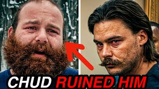 Today Was A Really Bad Day For Chud R*cist Friends