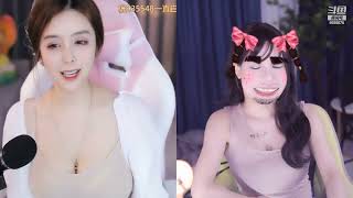 斗鱼douyu Mikaaaaaaan 20220429