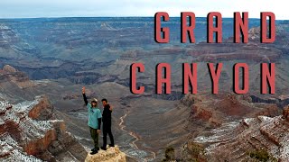 Grand Canyon