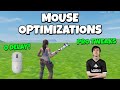 How To Optimise *YOUR* Mouse For 0 DELAY! (OPTIMIZATION GUIDE)