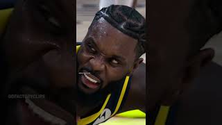 Mvp Chants For Lance Stephenson