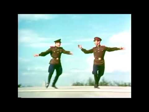 Boney M - Rasputin (Russian Soldiers Dancer) * New Videos Famous Hits *