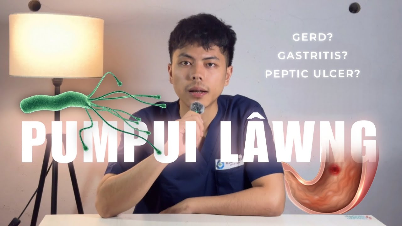 PUMPUI LÂWNG I HRIAT NGEI NGEI TUR POINT 10