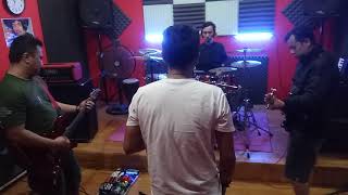 Download Lagu Rehearsal 18/5/19 : Do it once again MP3