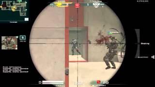 【CO】5/1#3 HighLights SR 5 KILL【AVA】