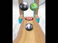 ❤ Going Balls VS Rollance Balls VS Action Ball Games New Race 2733 | Android/IOS Games