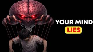 Your Mind Is Lying To You | Psychology of Self Destruction