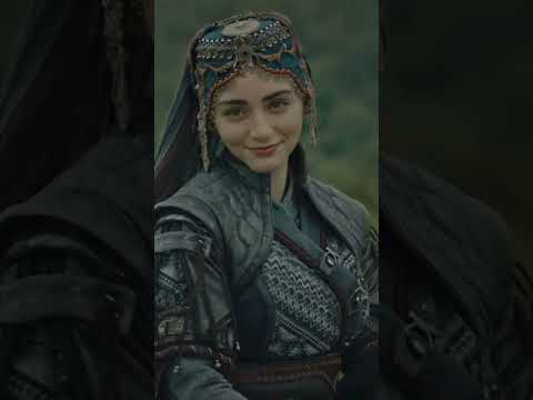 Bala Hatun Life Balahatun Kuruluşosman Beautiful 1million Türkiye Foryou Short Ogetorer