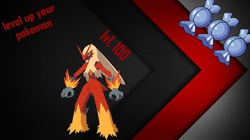 quick cheat for level 100 Pokemon in Pokemon RUBY: infinite rare candy