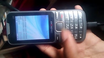 Symphony l25 reset code