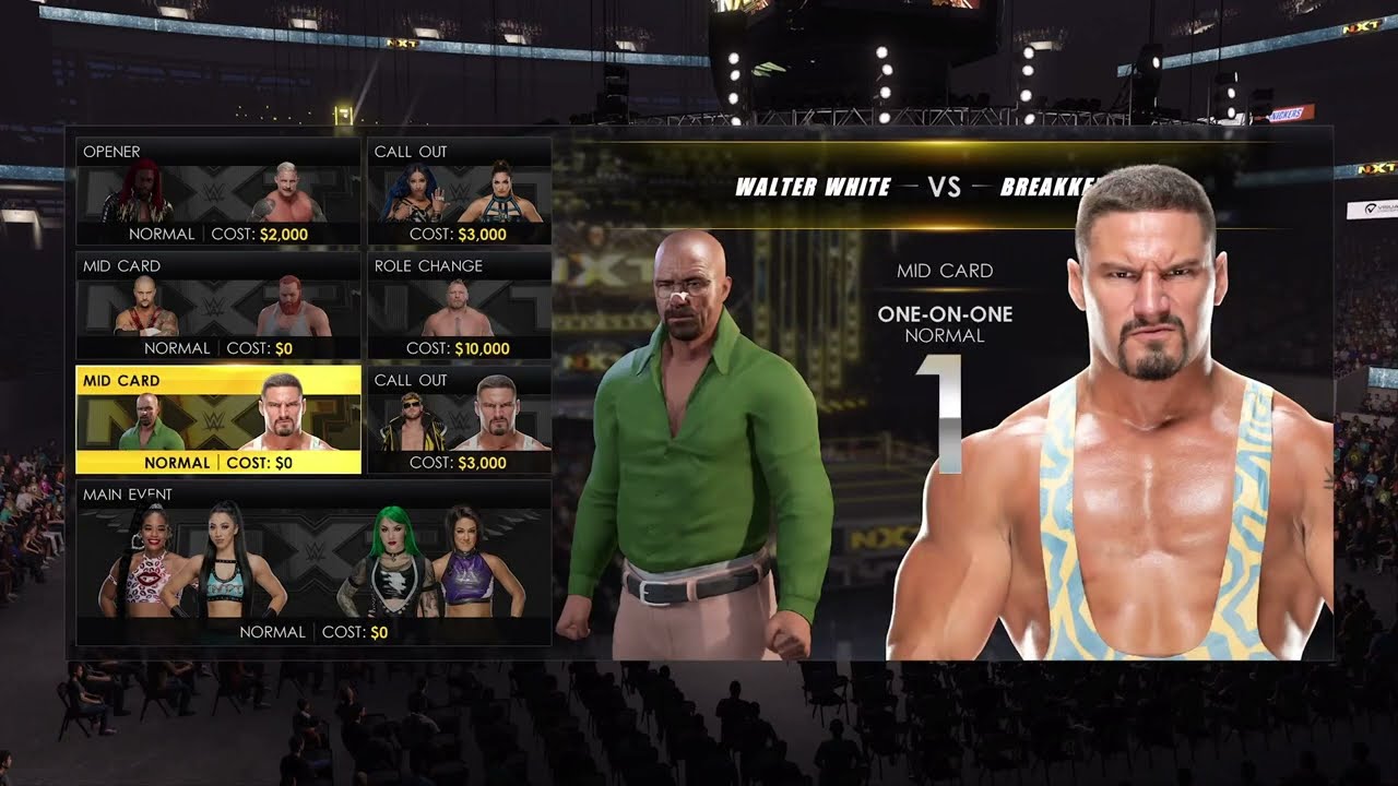wwe 2k22 mygm wwe 2k22 mygm