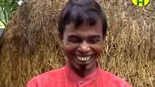 Vadaima তোতলা ভাদাইমা New Bangla Funny Video 2017 | Official Video | Music Heaven