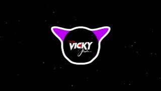 Edm Jumping Siren Music 2025 !! Remix Dj Vicky Jhansi