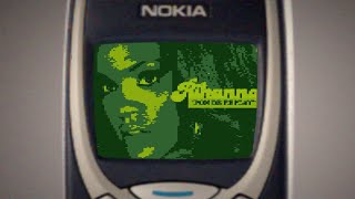 Rihanna - Pon De Replay | RETRO RINGTONE screenshot 4