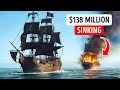 $138 Million Pirate Treasure Found on the Ocean Floor