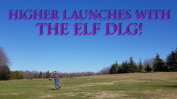 ELF DLG_FOUR FLIGHT MODES!