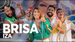 Brisa - Iza | Coreografia - Lore Improta