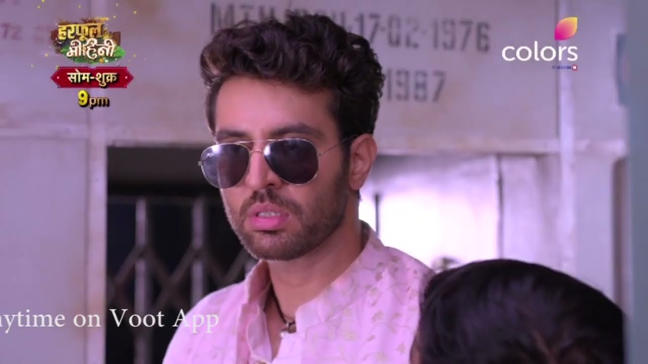 Harphoul Mohini Update: Harphoul gets mesmerized to see Mohini in Haryanvi avatar