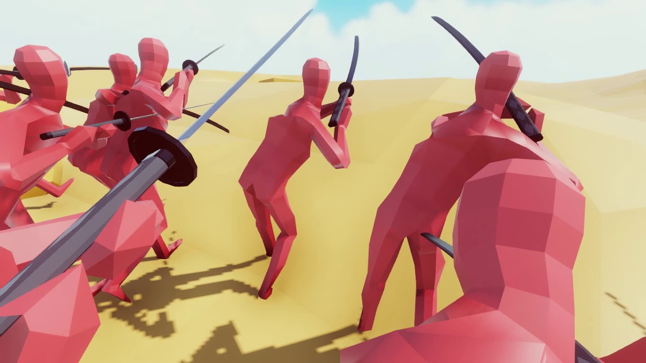 totally accurate battle steam totally accurate battle steam