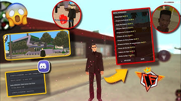 NEW UPDAT COVEN S4 / GM COVEN S4 FULL EDIT BY CASAWI🔥💯