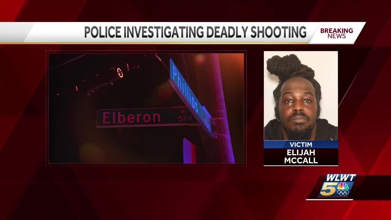 Police: 1 dead, 1 arrested after shooting in East Price Hill - YouTube