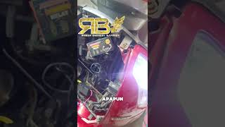 cara bikin suara klakson putus-putus #klaksonkeong