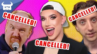 You've Been Cancelled! (Not Really Dw This Is Just A Rap Song About Cancel Culture)