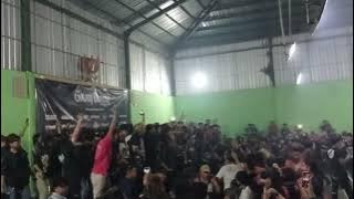 MOLOTOV COCKTAIL - DILEMA NEGRI INI AT.GOTONG ROYONG VOL.3