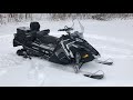 Behind The Scenes: 2018 Polaris 800 Titan Adventure 155