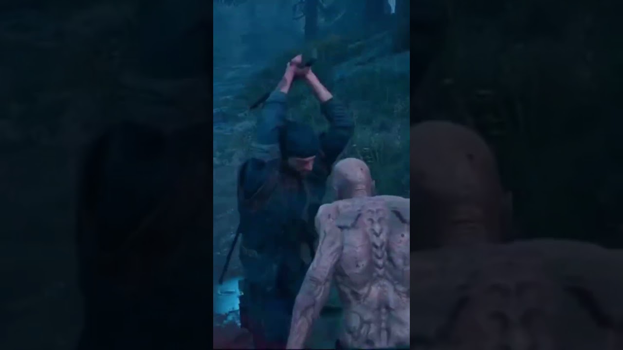 Freakers Zombie 🧟‍♀️ Attacking on Solo 