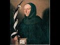 Girolamo savonarola ao 1452 pasajes de la historia la rosa de los vientos