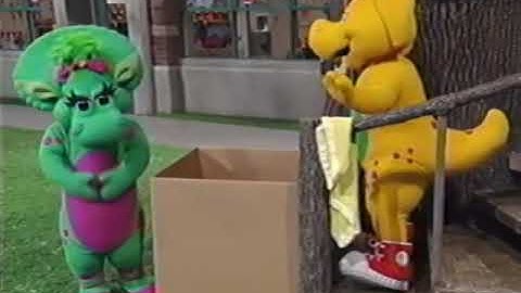 What A World We Share (2003 Version) Part 36