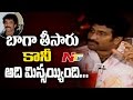 Akkineni Nagarjuna Advised Me In Doing Entertaining Films: Sreenu Vaitla
