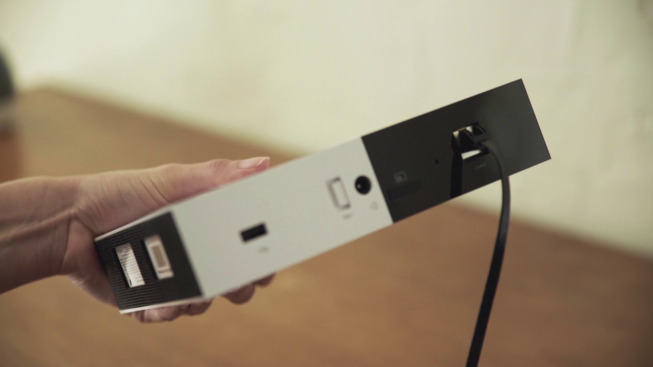 Essentials Kit Setup - YouTube