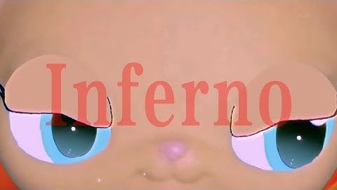 Lps: Inferno || MEP PART 4 for Serene LPS