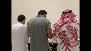 قراءة إبداعية من سورة الأنعام للشيخ ابراهيم العجلان الليلة ١١ رمضان ١٤٤٣ هـ