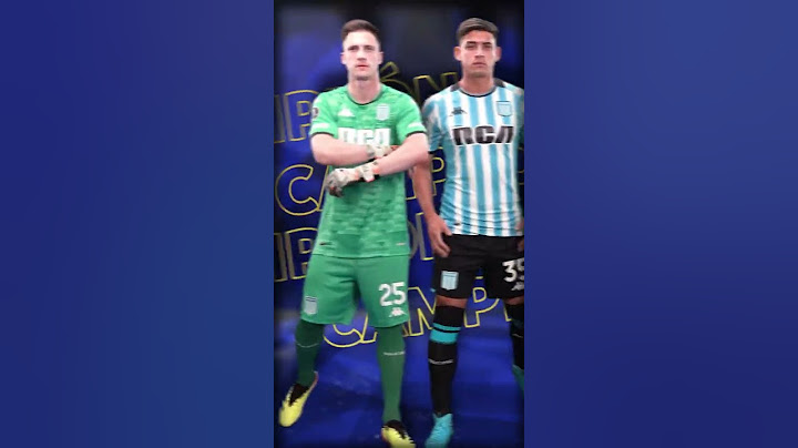 🏆⭐ ¡#RACING CAMPEÓN DE LA CONMEBOL #SUDAMERICANA 2024!