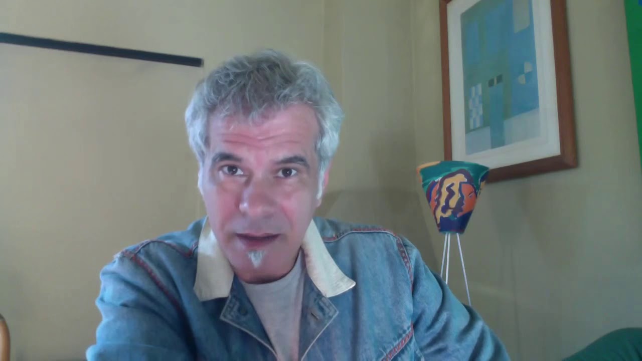 Play! LiveExperience - André Jung