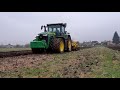 John Deere 8R.410