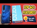 Realme Narzo 30 Top 40+ Features | Realme Narzo 30 Tips & Tricks | 40+ Features |Hindi|