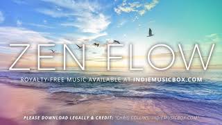 Download here: https://indiemusicbox.com/downloads/zen-flow/ note:
"royalty-free" is not the same as "free". no illegal downloads
allowed! more on that here:...